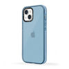 Picture of CASETiFY Impact Case for iPhone 13 - Sierra Blue Clear