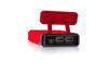 Picture of Outdoor Tech OT2600 Kodiak 2.0-6000 mAh 2.4 AMP Ruggedized Waterproof Portable Charger/External Battery (Red)