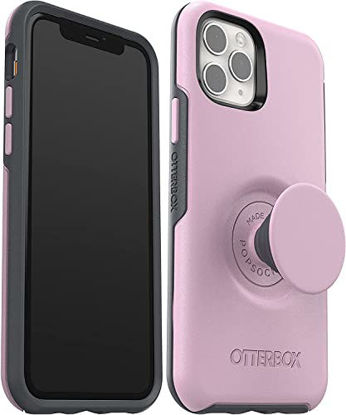 Picture of OtterBox Otter + POP Symmetry Series Case for iPhone 11 Pro - Mauveolous
