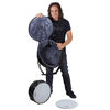 Picture of ChromaCast Pro Series 13-inch Tom Drum Bag