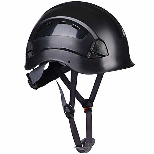 GetUSCart UNINOVA Safety Hard Hat ANSI Z89.1 Approved Helmet