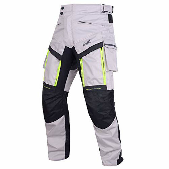 Racing Riding Rain Waterproof Pant 