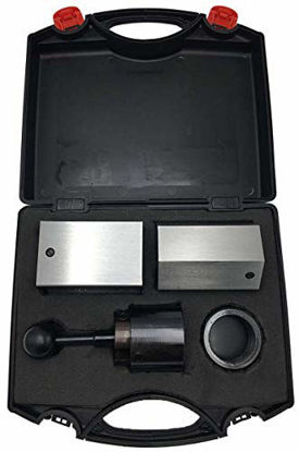 Picture of 5C Collet Block Set With Case