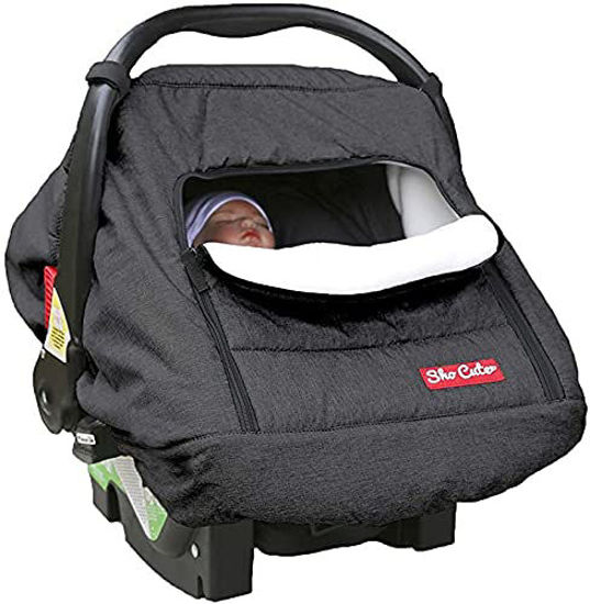 Fleece car clearance seat cover
