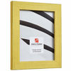 Picture of Craig Frames Jasper Picture Frame, 18 x 18 Inch, Country Southern Yellow