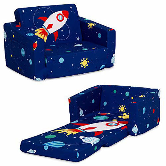 Childrens sales sleeper couch