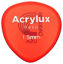 Picture of D'Addario Acrylux Reso Mandolin Pick, 1.5MM, 25-Pack
