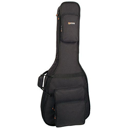 Picture of Protec Deluxe Dreadnought Bag