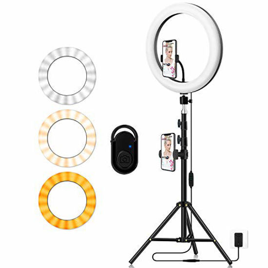 14 Inch Ring Light at Rs 380/piece | LED Ring Light in Mumbai | ID:  2853410273348