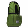 Picture of K9 Sport Sack Trainer | Dog Carrier Dog Backpack for Pets (Medium, Greenry)