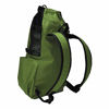 Picture of K9 Sport Sack Trainer | Dog Carrier Dog Backpack for Pets (Medium, Greenry)