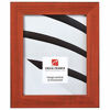 Picture of Craig Frames Jasper Picture Frame, 21 x 28 Inch, Country Bourbon Orange