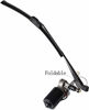 Picture of 12V Electric Motor Universal UTV windshield Wiper Kit with Windshield Washer Pump Kit Compatible with Golf Cart UTV Polaris Ranger RZR 900 1000 TURBO Can Am X3 etc.