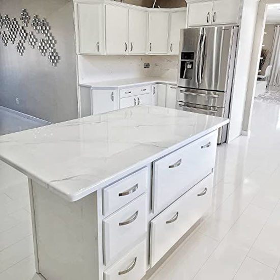 GetUSCart Ultimate Top Coat Epoxy (Glossy Finish) DIY Epoxy Resin