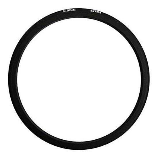 Picture of Nissin NI-ZRING82 82 mm Adapter Ring for MF18 Macro Flash