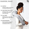 Picture of SHARPER IMAGE Shiatsu Full Body Multifunction Cordless Massager