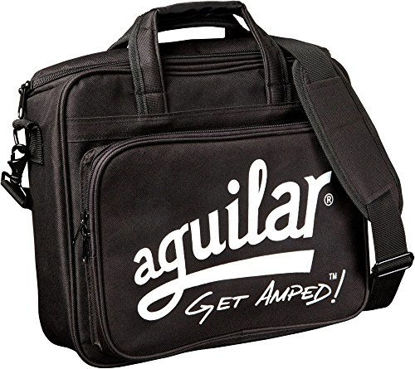 Picture of Aguilar Tone Hammer 500 Carrying Case