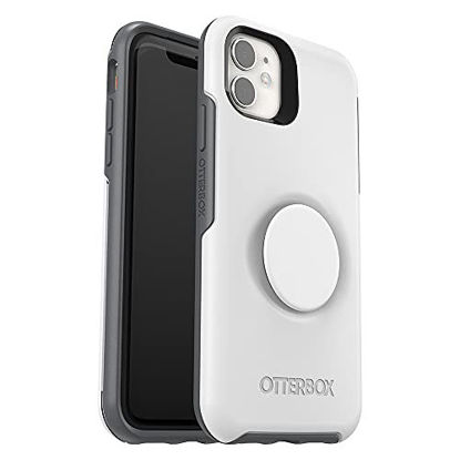 Picture of OtterBox Otter + POP Symmetry Series Case for iPhone 11 - Polar Vortex