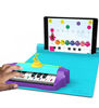 Picture of Plugo Tunes by PlayShifu - Piano Learning Kit Musical STEAM Toy for Ages 5-10 - Educational Music Instruments Gift for Boys & Girls (App Based)