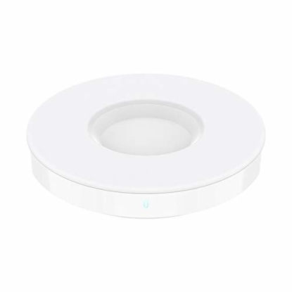 Picture of PopSockets PopPower Home: Wireless Charger for Phones - White (Gloss)