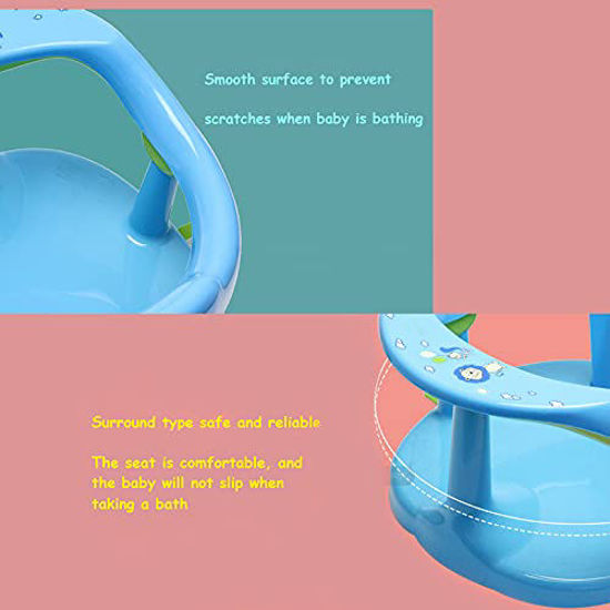 Baby Bath Chai, Designed Fo 6-36 Months Baby, Potable