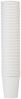 Picture of Amazon Basics Paper Hot Cup, 8 oz, 1,000 Count