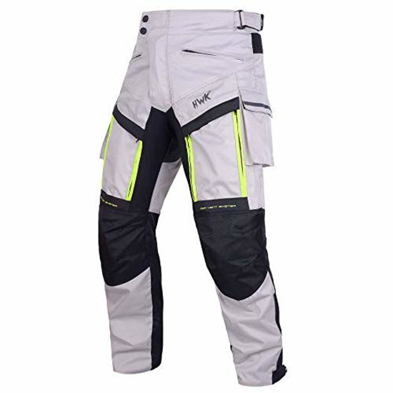 LIGHTS” Reflective Cargo Pants – My boujielife