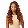 Picture of Outre HD Lace Front Wig Perfect Hairline Fully Hand-Tied 13X6 Lace Wig Charisma (DRFFCJSP)