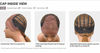 Picture of Outre HD Lace Front Wig Perfect Hairline Fully Hand-Tied 13X6 Lace Wig Charisma (DRFFCJSP)