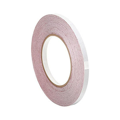 Picture of 3M 5557 Contact Indicator Tape, 0.177 Squares (1 Pack)