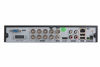 Picture of 8CH 1080P Lite 5-in-1 HD Analog Hybrid DVR&NVR Support 1080P IP Camera+1080P AHD/TVI/CVI Camera and 960H Analog Camera Standalone DVR CCTV Surveillance Security System Video Recorder (No HDD)