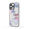Picture of CASETiFY Impact Case for iPhone 13 Pro Max - Clouds - Clear Frost