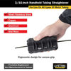 Picture of Titan 85521 3/16-Inch Handheld Tubing Straightener