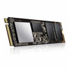Picture of XPG SX8200 240GB 3D NAND NVMe Gen3x4 M.2 2280 Solid State Drive (ASX8200NP-240GT-C)