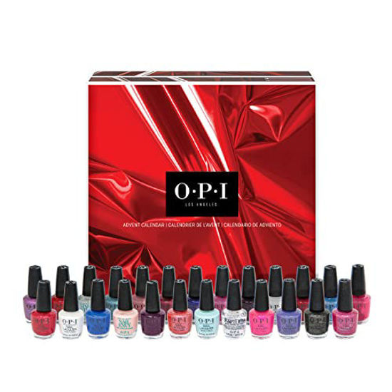 New Opi Barbie Nail Polish Collection | Livwithbiv