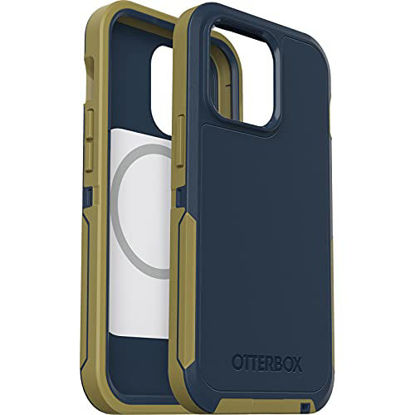Picture of OTTERBOX DEFENDER SERIES XT SCREENLESS EDITION Case for iPhone 13 Pro (ONLY) - DARK MINERAL