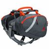 Picture of Mountainsmith K-9 Dog Pack, Medium Hiking Pack (Lava Red)
