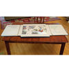 Picture of Bits and Pieces - 1500 Piece Size Porta-Puzzle Jigsaw Caddy - Puzzle Accessories - Puzzle Table - 24½" X 35½"