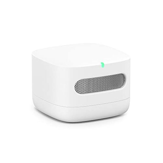 Picture of Introducing Amazon Smart Air Quality Monitor - Know your air, Works with Alexa- A Certified for Humans Device