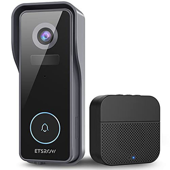 doorbell without cloud