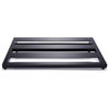 Picture of Donner Guitar Pedal Board Case DB-3 Aluminium Pedalboard 20'' x 11.4'' x 4' with Bag