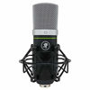 Picture of Mackie EM-91CU USB Condenser Microphone Bundle with Mic Boom Scissor Arm Stand & Pop Filter