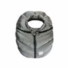 Picture of 7AM Enfant Car Seat Covers - Cocoon Baby Cover for Boys & Girls, Rain & Snow Repellent, Breathable Windproof, Center Zipper, Universal Fit for Infant Car Seat (0-12M)