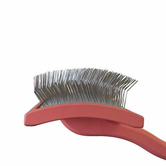 Christensen slicker brush hot sale
