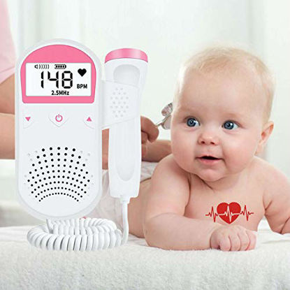 Picture of 2021 Portable Compat Bby Listener Home Use (US Shipping)