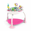 Picture of Bright Starts Bounce Bounce Baby 2-in-1 Activity Jumper & Table - Playful Palms