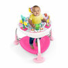 Picture of Bright Starts Bounce Bounce Baby 2-in-1 Activity Jumper & Table - Playful Palms