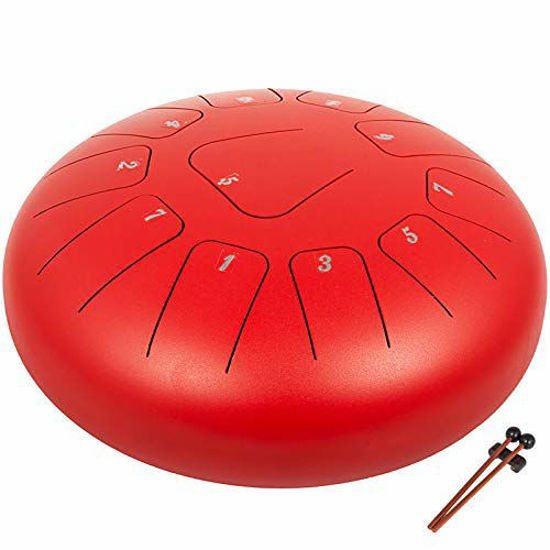 Happybuy handpan best sale