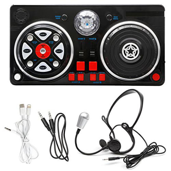 Disco Dj Mixer Toy Sell Cheap