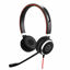 Picture of Jabra 40 Stereo Wired Headset - Black